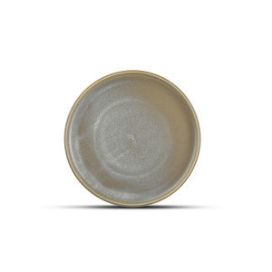 Usko Vert Assiette plate 26cm